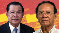 Cambodia's Kem Sokha Pardoned, But Political Impact Seen as Limited