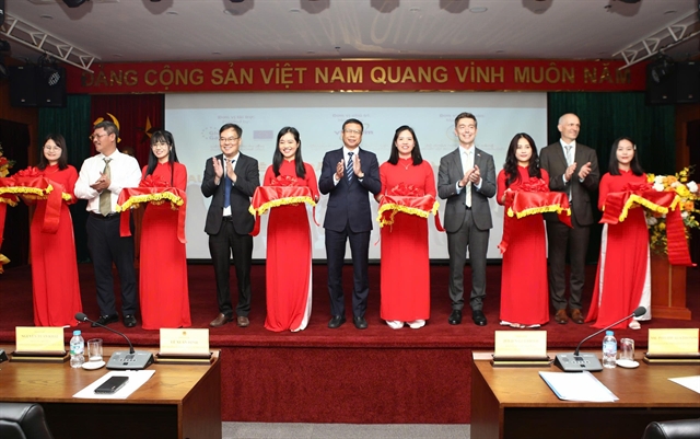 Việt Nam launches early radiation monitoring and warning network