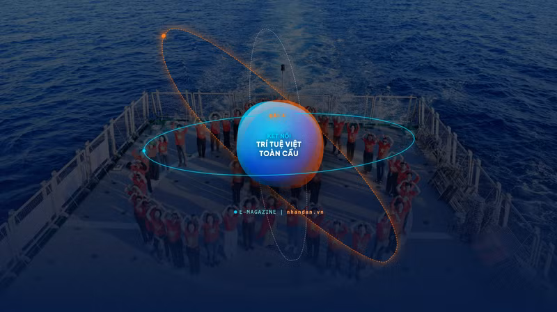 Vietnam's 2045 Aspiration: Global Vietnamese Community Unites for National Prosperity
