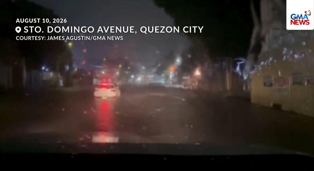 Habagat Triggers Flooding, Disrupts Services in Metro Manila
