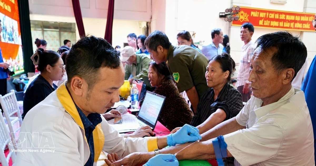 DNA Technology Aids Identification of Vietnam's Unknown Fallen Soldiers