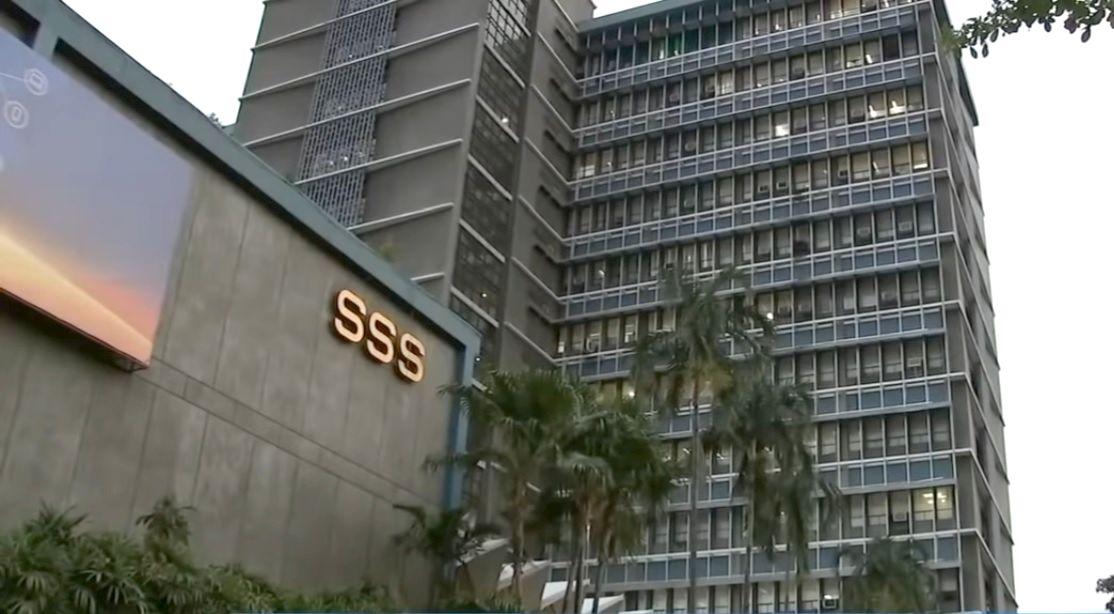 年金基金、400億ペソの「紙の損失」で監査指摘