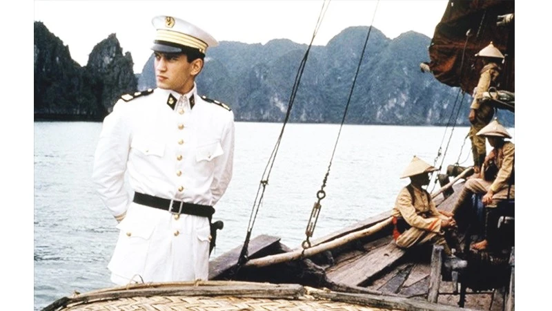 Vietnam's Heritage Sites: Balancing Preservation and Film Production
