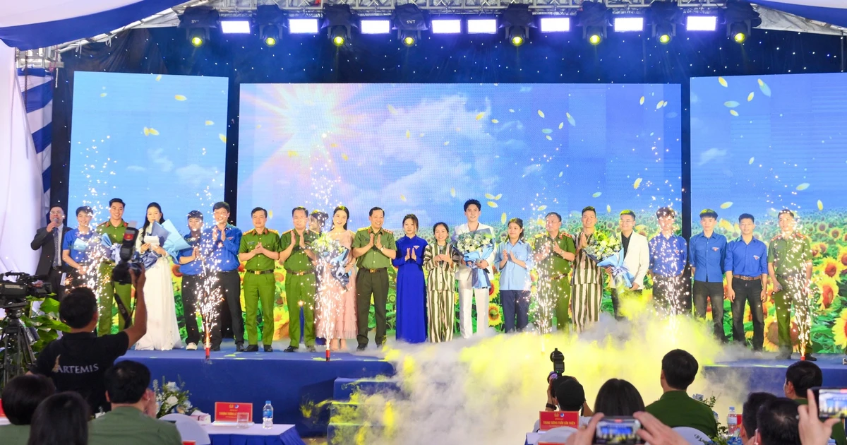 Program 'Towards the Dawn' Promotes Reintegration for Former Offenders in Hanoi