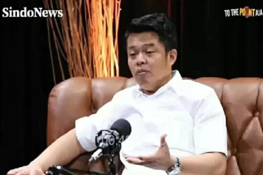 Rupiah Depreciation Linked to 'Fiscal Dominance' Concerns in Indonesia