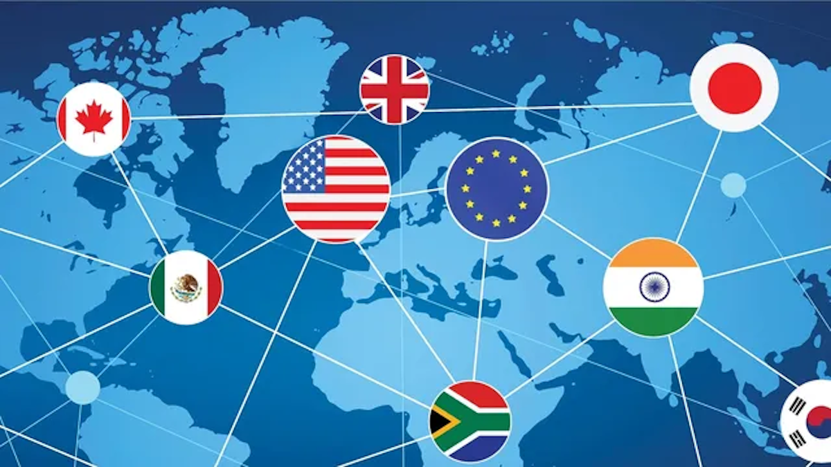 To keep global trade alive, don’t write off friendshoring