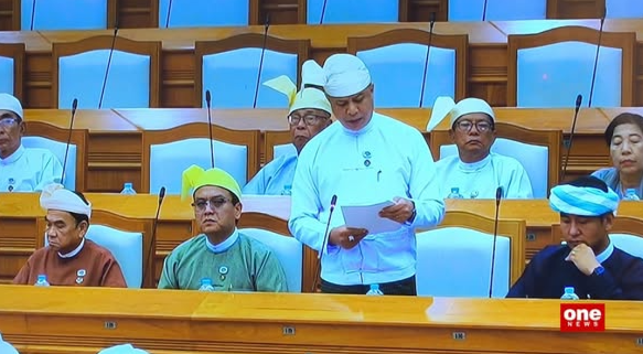 Approved the proposal to review (5) ASEAN statements