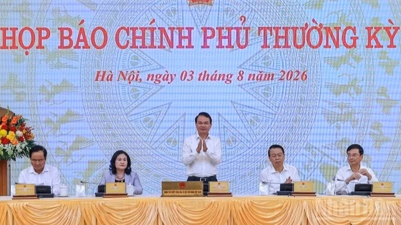 Vietnam Government Continues Tax and Fee Support Policies for Economic Recovery