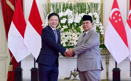 Indonesia Cuts Gas Exports; Singapore PM Emphasizes Contractual Commitments