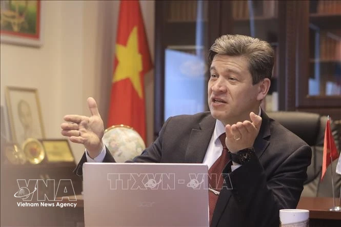 Vietnam Redefines Four Strategic Pillars Amid Global Uncertainties