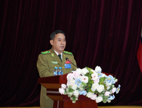 Lao Media Plays Key Role in Countering Fake News and Disinformation