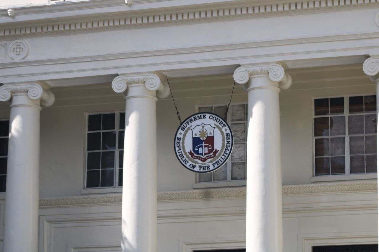 Election lawyer files suit vs law postponing barangay polls