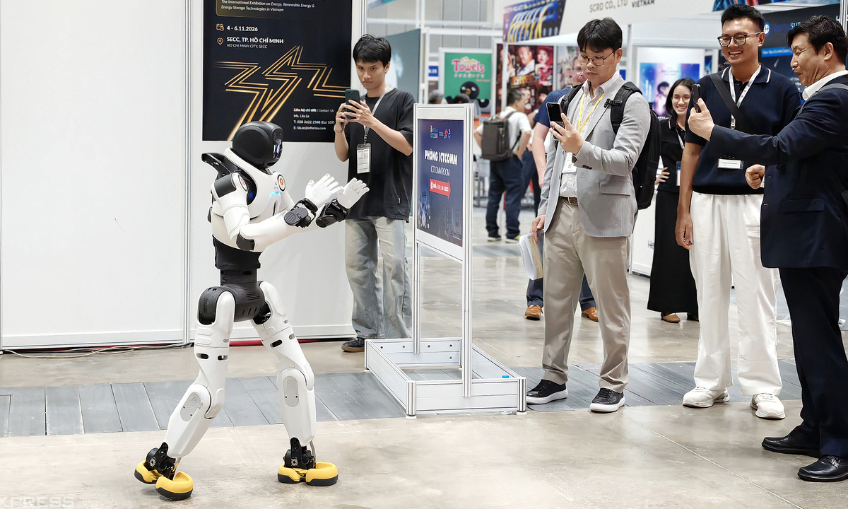 Vietnam Offers Up to $120,000 Grant for AI Adoption