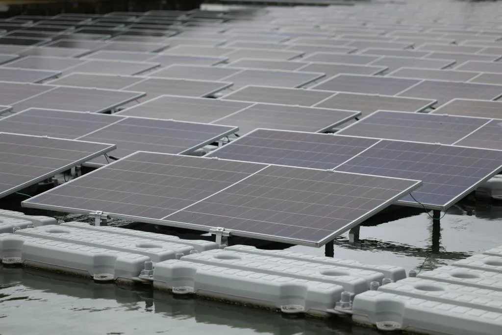 PTT Partners with Air Force on 3 Solar Power Projects