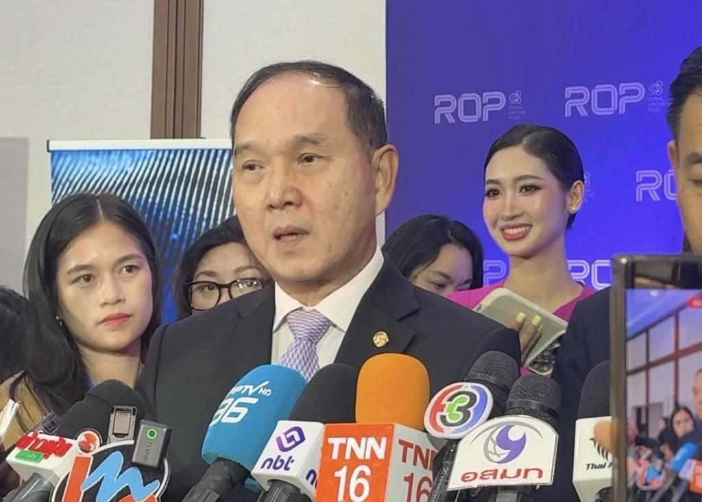 Thai Airways: Investigation into Cabin Crew Heroin Smuggling Allegations Ongoing