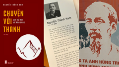 Book on Ho Chi Minh Sparks Controversy in Vietnam
