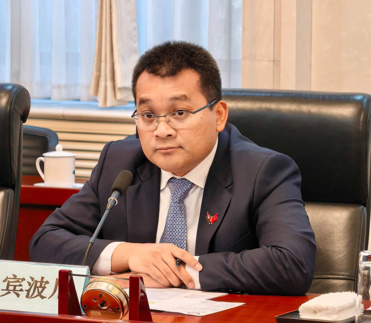 カンボジアと中国、運輸分野の能力構築でMOU締結