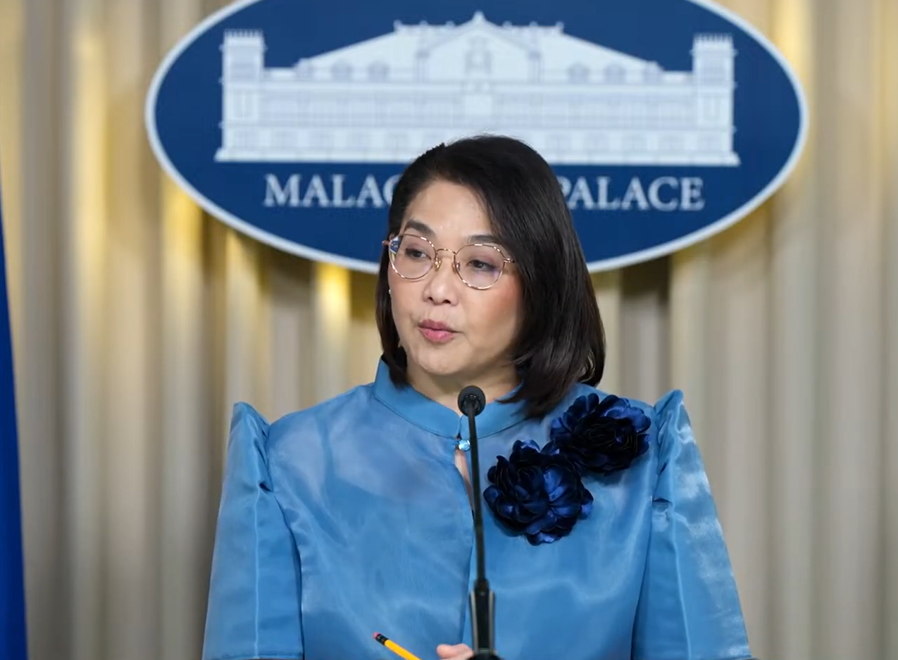 Palace: Sandiganbayan's decision to drop Bonoan's case beyond President's power