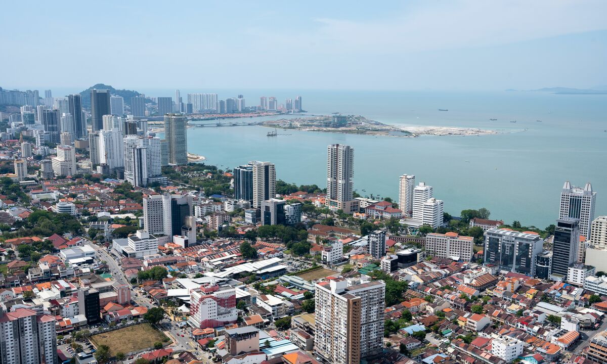 Southeast Asian Island Ranks Among Top 10 Most Welcoming Cities Globally