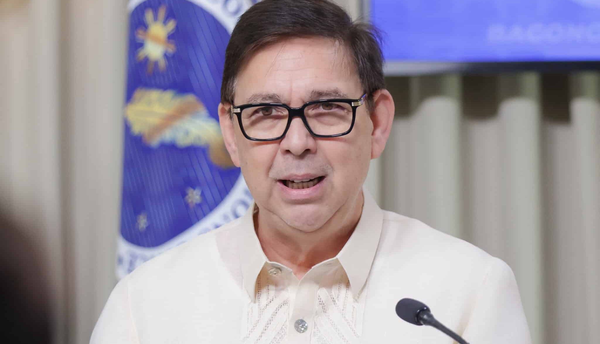 大統領府、予算64%削減でも業務維持へ 事務長官が表明