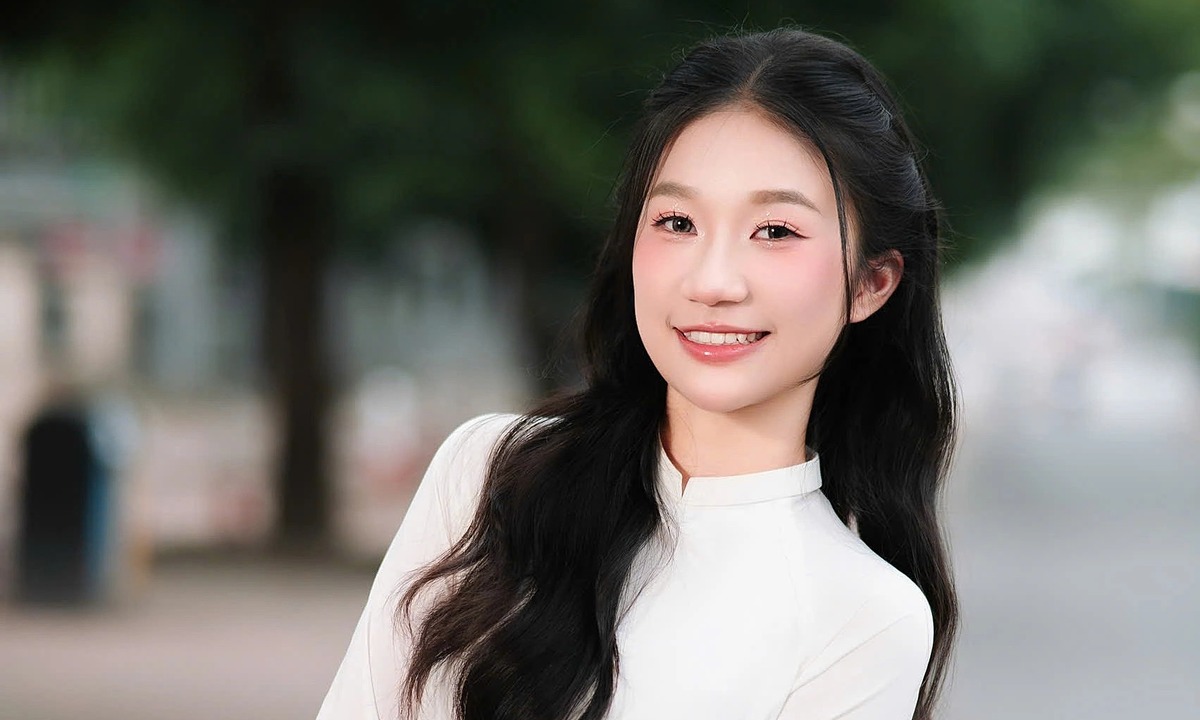 Vietnamese student admitted to Tsinghua with application essay in classical Chinese poems