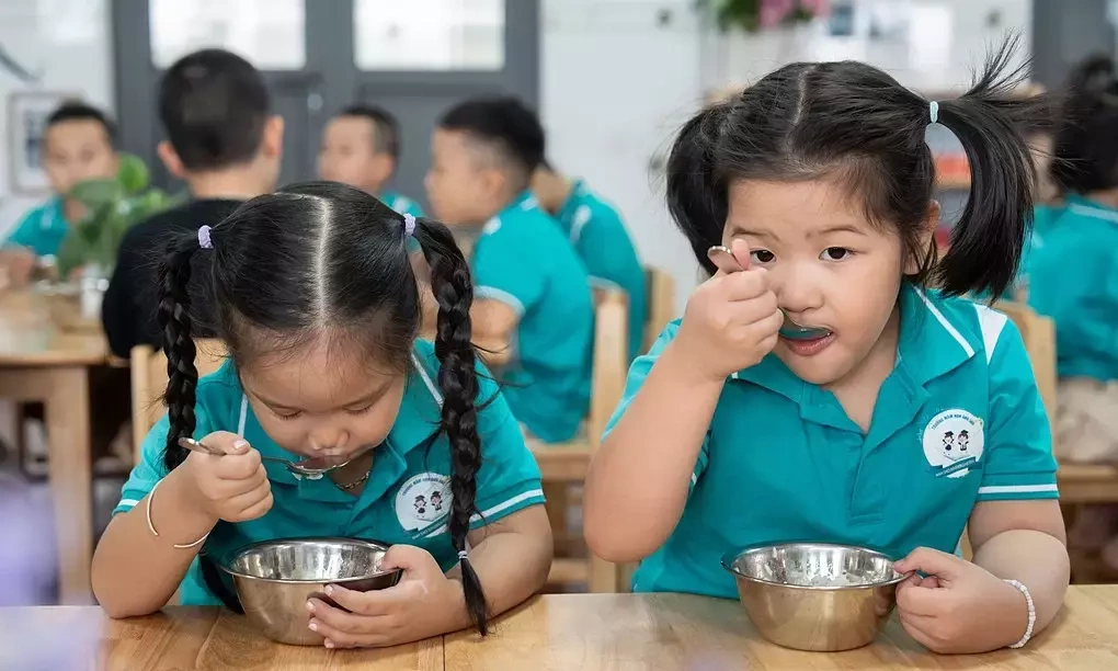 UNFPA Warns Subsidies Alone Cannot Fix Vietnam's Birth Gender Imbalance
