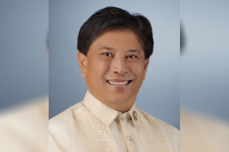 Graft charges vs. Tarlac solon deferred; court admonishes attire