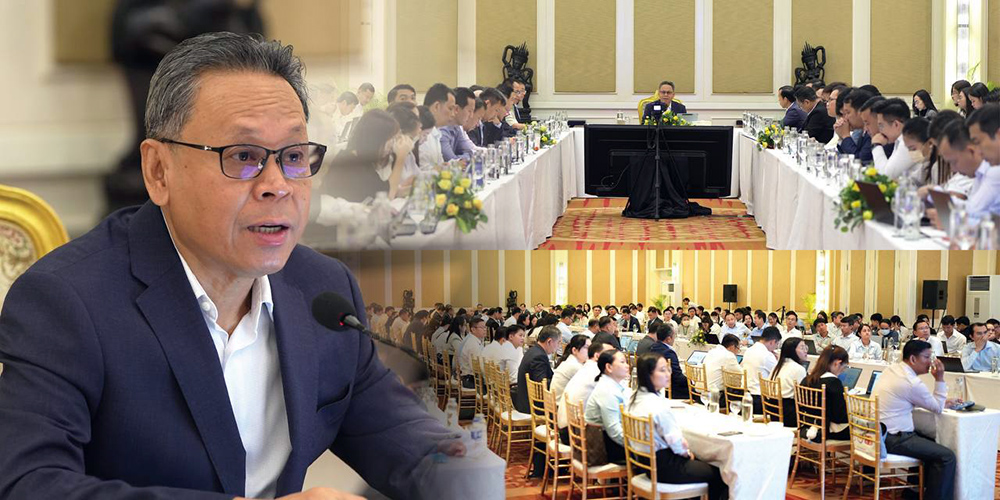 Cambodia Expands FMIS for Enhanced Public Investment Management Transparency