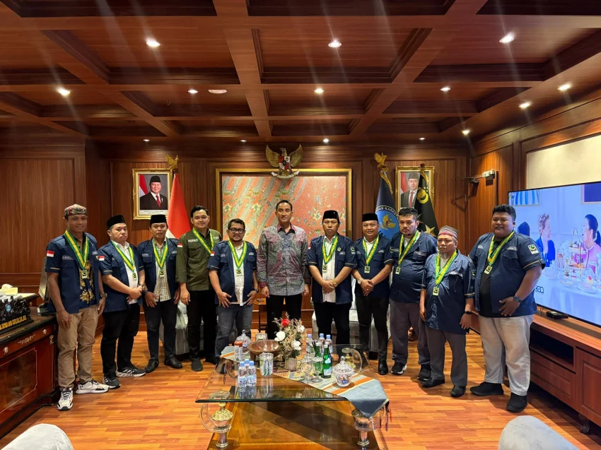 Indonesian Police Reform: GPI Praises New Chief's Swift Action
