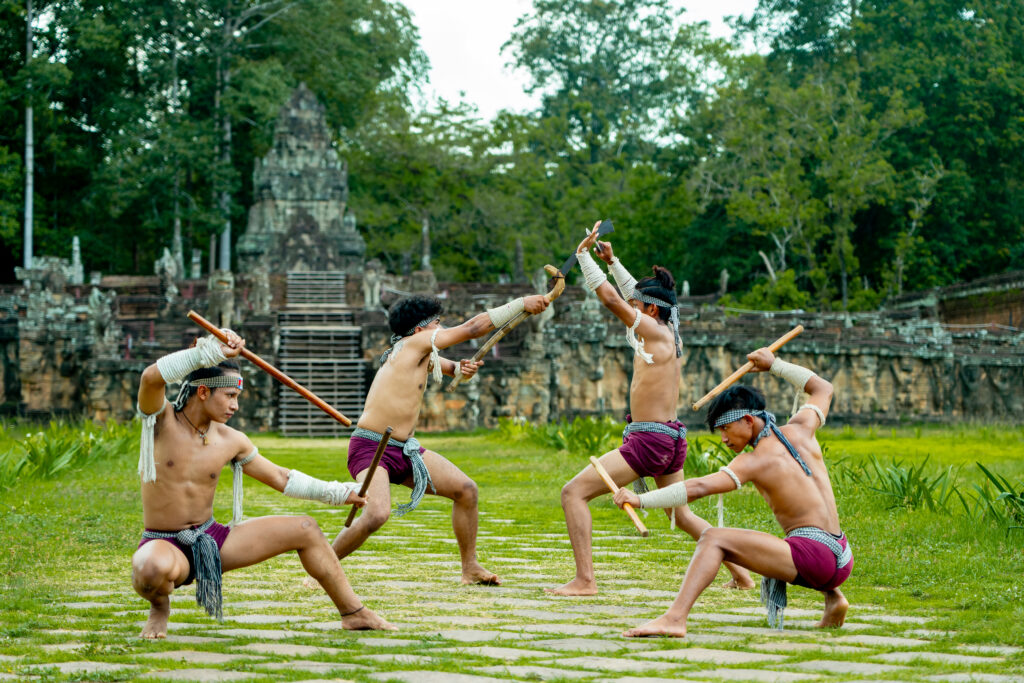 Siem Reap Expands Cultural Tourism Beyond Angkor With Free Weekly Shows