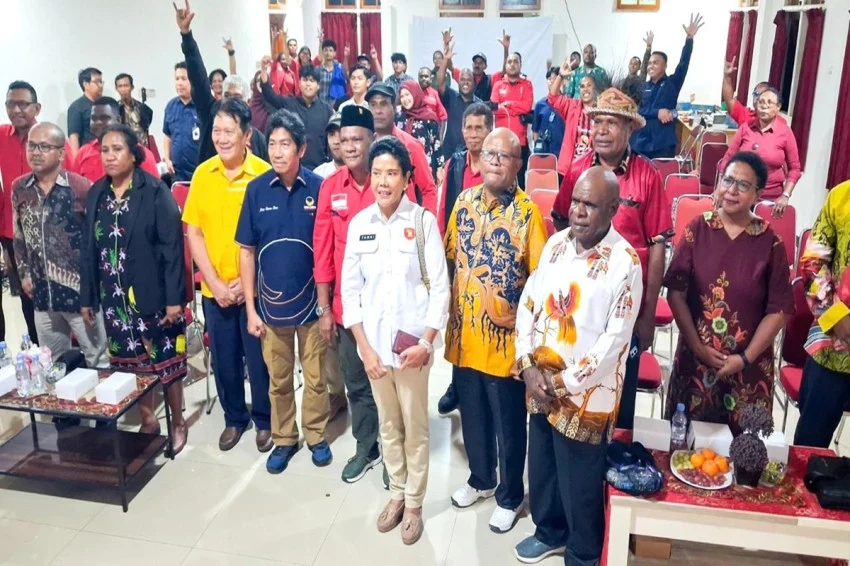 Spirit of Papua Special Autonomy Must Be Reflected in Political Design
