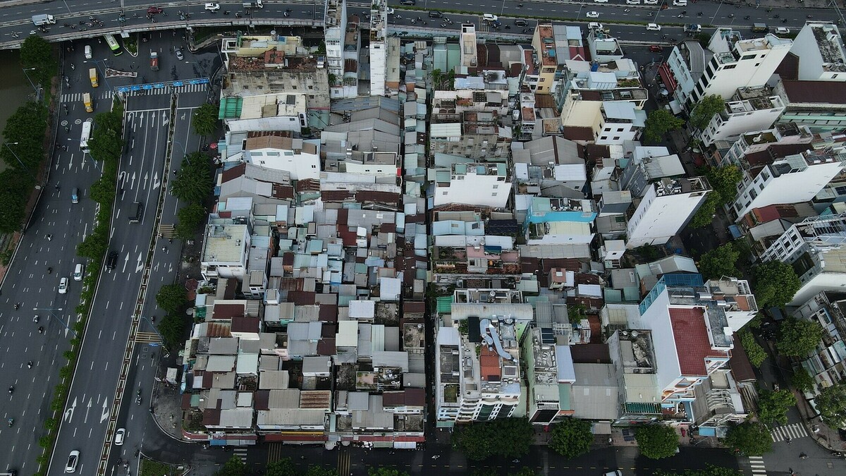 Khang Dien Establishes New Company for VND 16 Trillion Urban Redevelopment Project