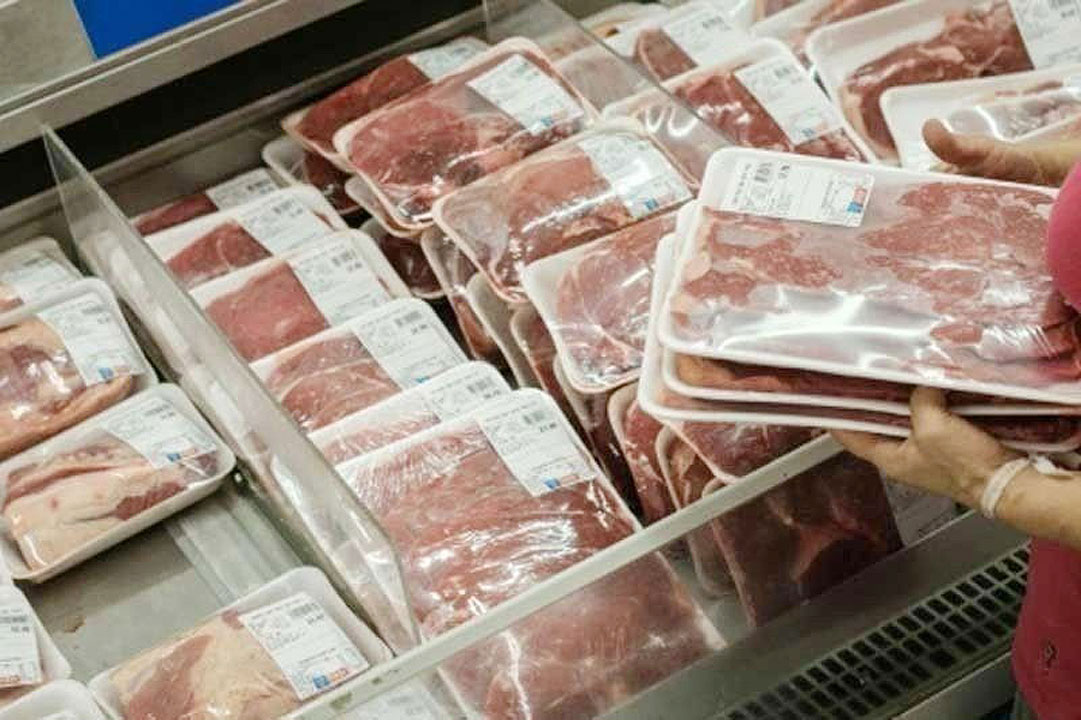 Philippines Eyes Higher Pork Tariffs Amid Import Surge