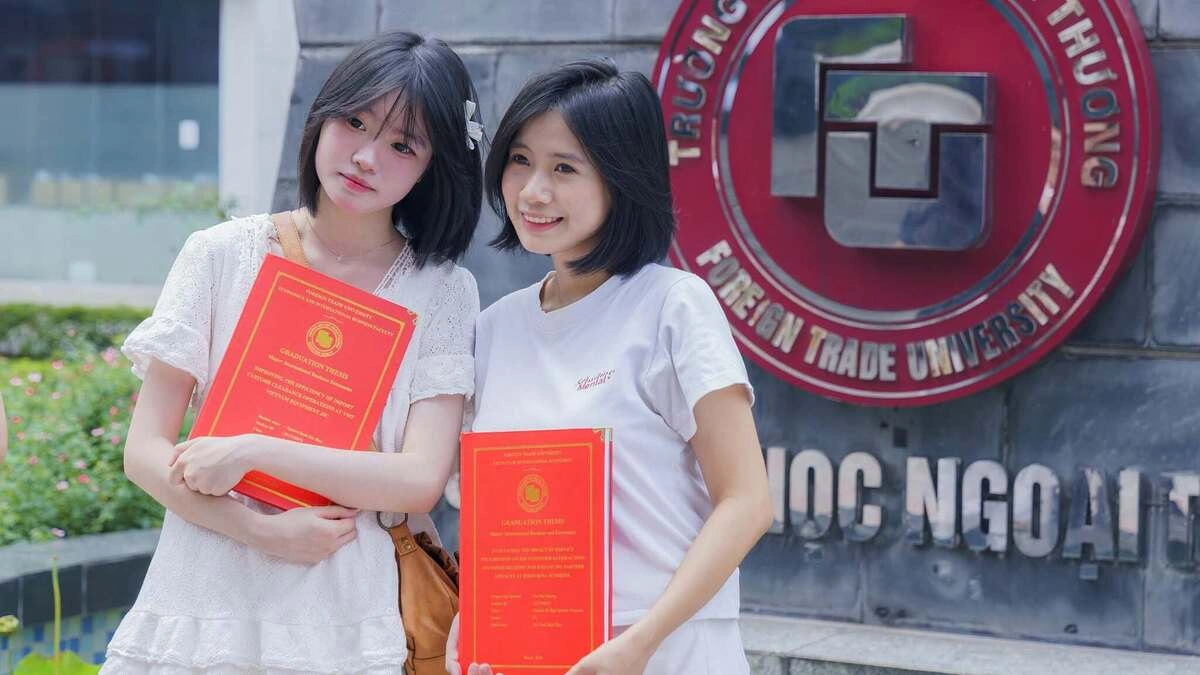 ベトナム外貿大学、2025年から入試制度変更と学費値上げへ
