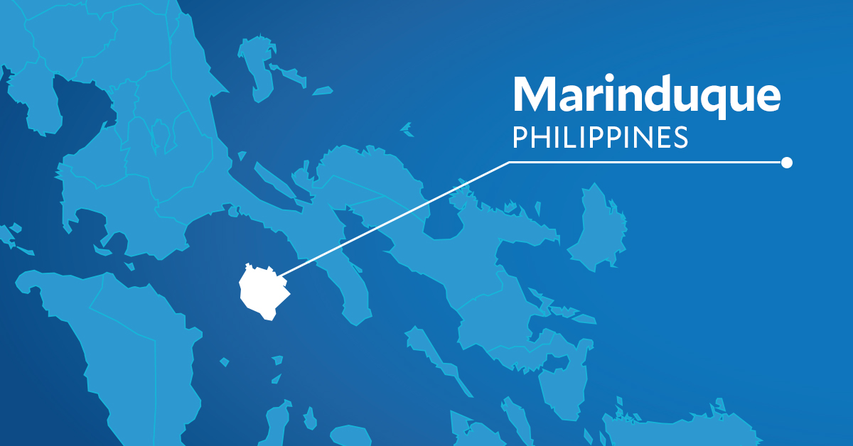 P50,000 Worth of Suspected Shabu Seized in Marinduque Drug Bust