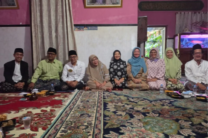 Gus Salam Confident of Securing Majority Votes Ahead of NU's 35th Muktamar