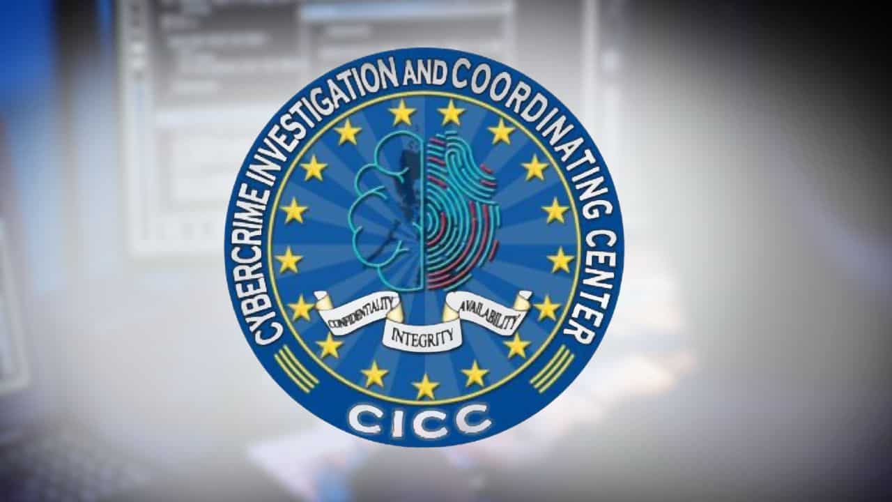 Ridon Urges CICC to Probe Fake Quote Cards Targeting Defense Lawyer