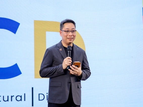 Thailand Launches 2nd Creative Cultural District Exhibition, Enhancing Cultural Capital and Design Integration