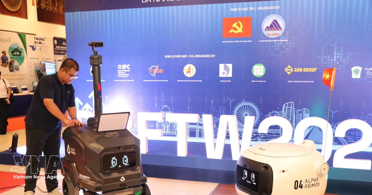 Da Nang Positions Itself as Premier Destination for Investment and Talent