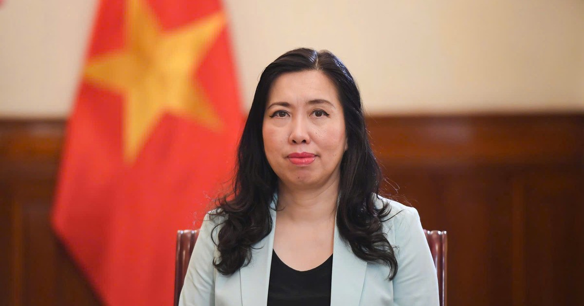 President To Lam Embarks on Strategic Visits to Russia and France
