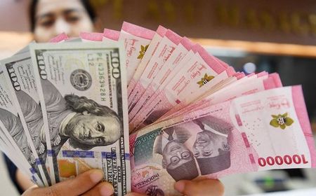 エコノミスト: ルピアと JCI が引き続き上昇するように、政府は経済政策の信頼性を維持する必要がある