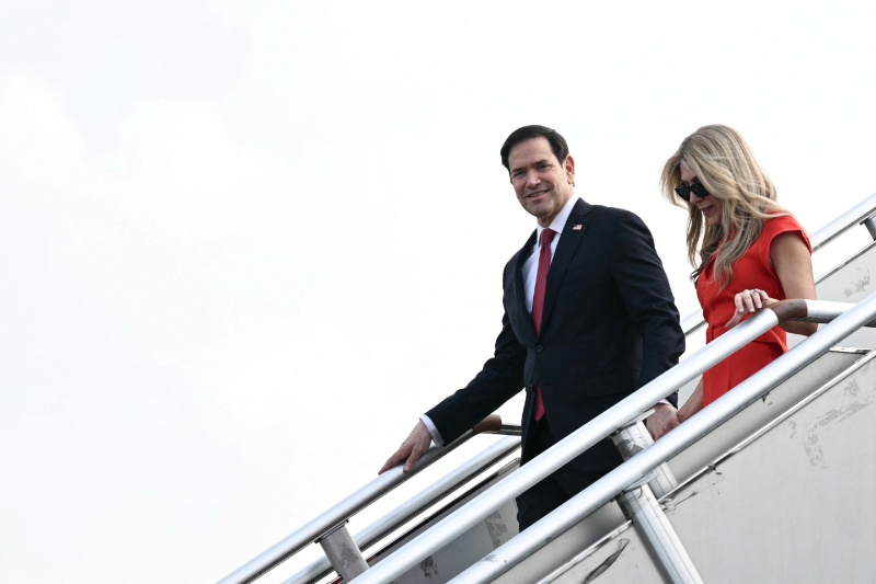 US, China Foreign Ministers to Meet in Manila on ASEAN sidelines