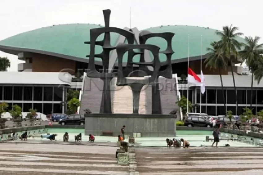 Indonesian Parties Oppose Parliamentary Threshold Hike to 5%