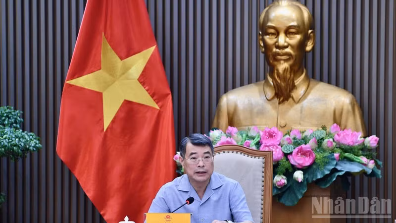 Vietnam Aims for 100% Disbursement of Key Transport Infrastructure Investment
