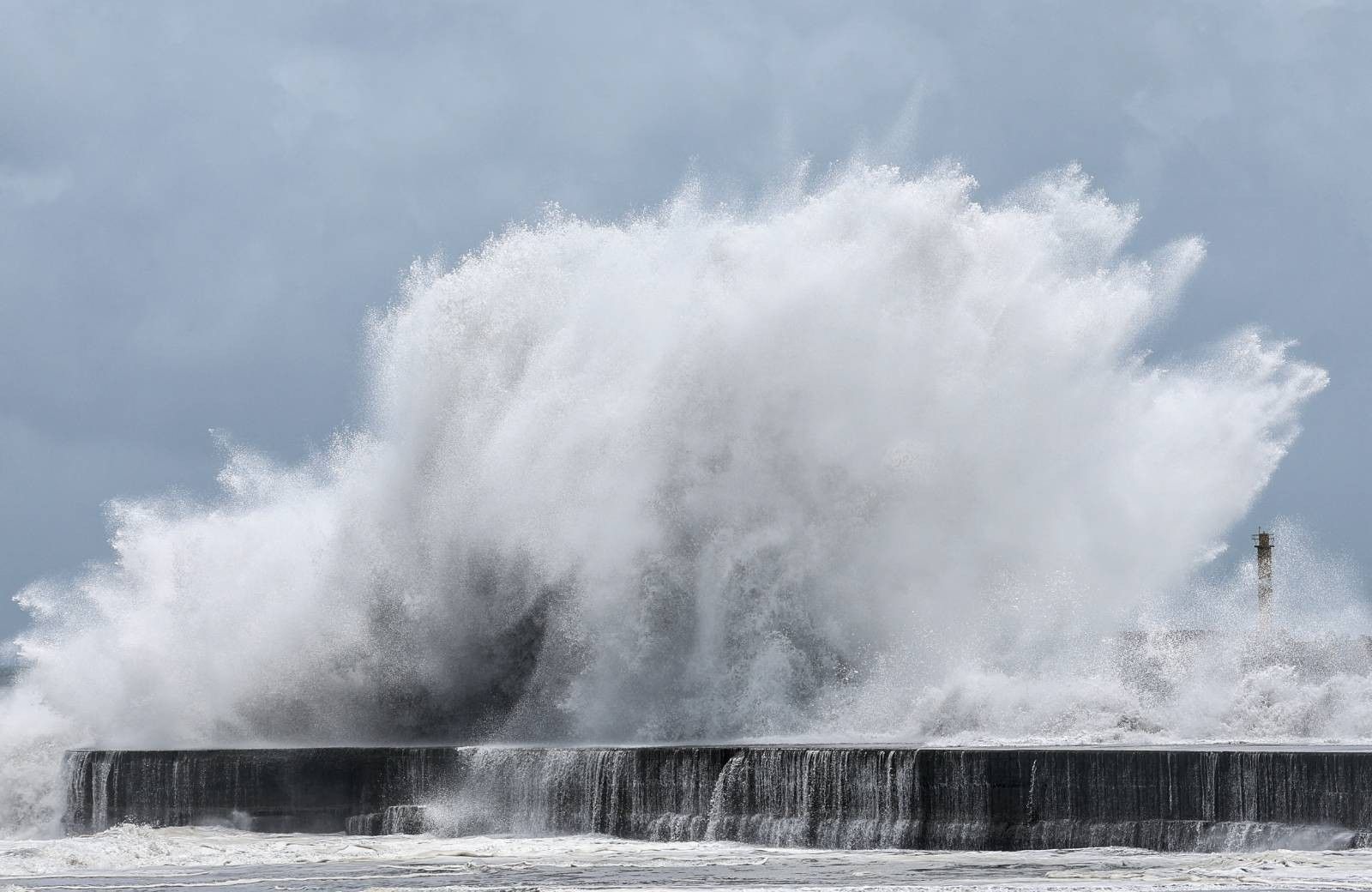 Typhoon Bavi Triggers Landslides in Philippines Killing 15 as It Nears Taiwan