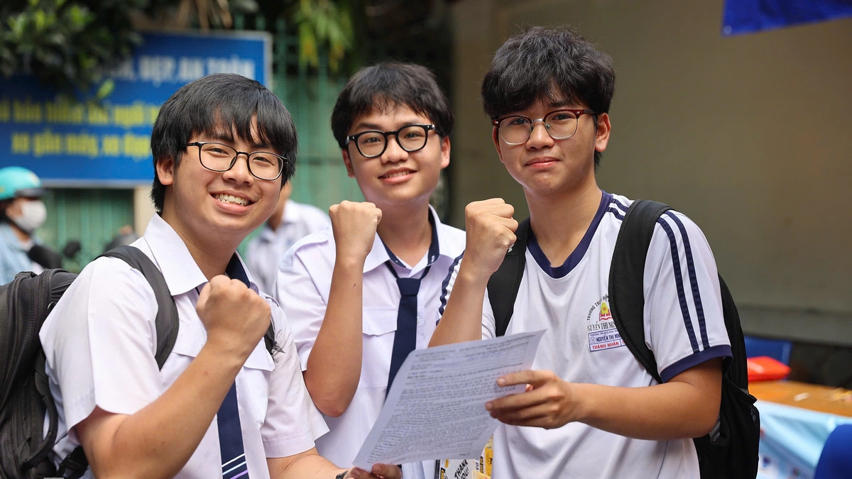 Vietnam Universities Set IELTS Conversion Registration Deadline