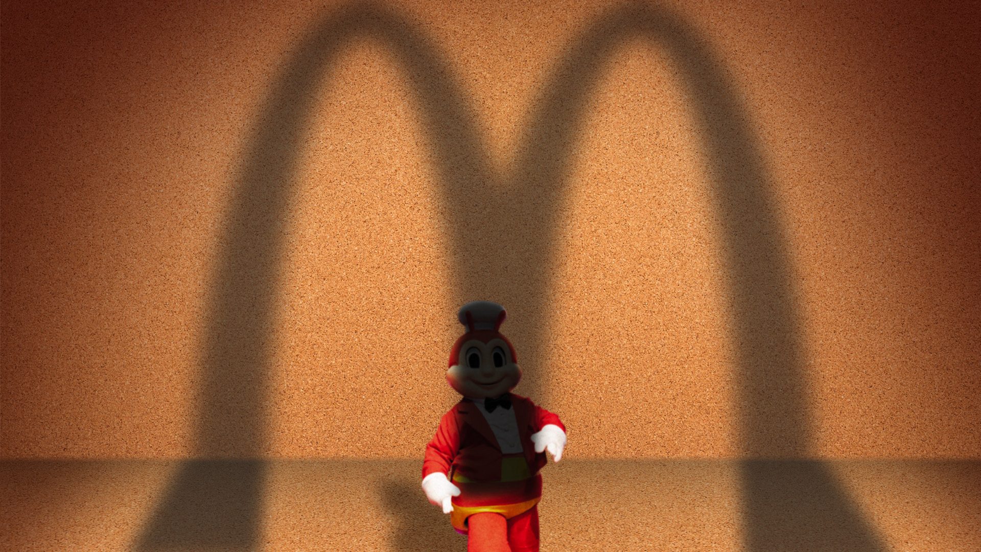 Jollibee to Test Global Empire's Mettle with International Business Spin-off
