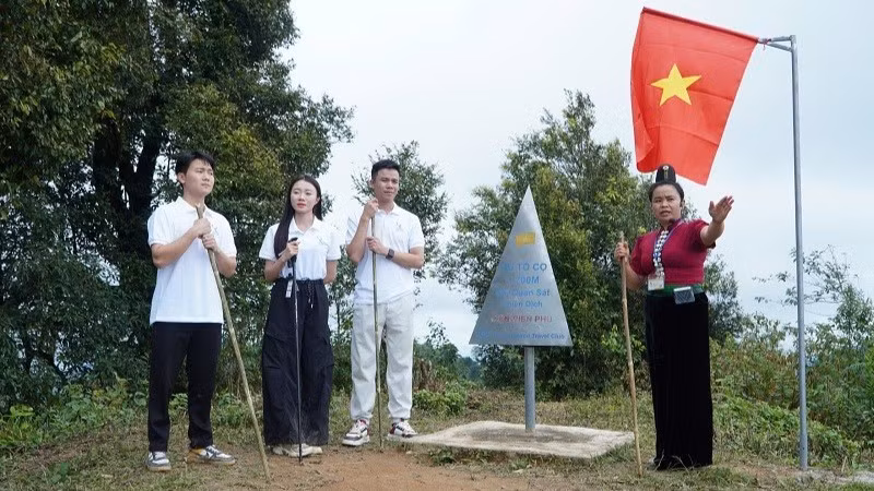 Dien Bien Province to Host Mountain Climbing and Cross-Country Race