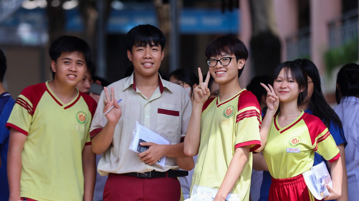 Vietnam to Award Scholarships to Over 30,000 STEM Students