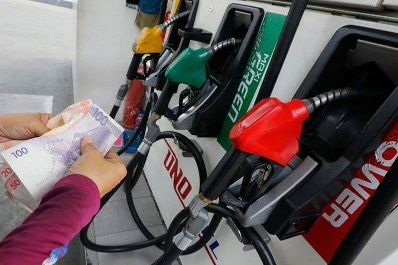 Middle East Tensions Spark Philippine Fuel Price Hike Fears